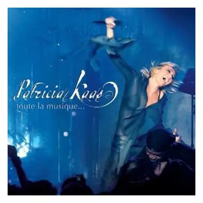 CD Patricia Kaas: Toute La Musique...