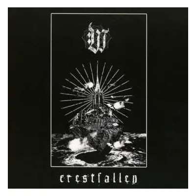 CD Weltesser: Crestfallen