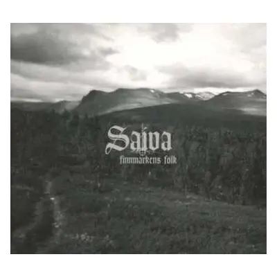 CD Saiva: Finnmarkens Folk