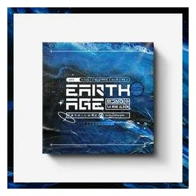 CD MCND: EARTH AGE