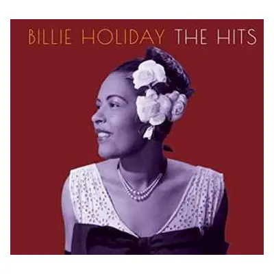 3CD Billie Holiday: The Hits LTD | DIGI