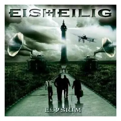 CD Eisheilig: Elysium