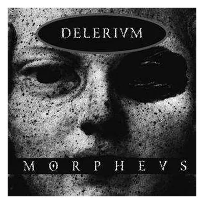 CD Delerium: Morpheus