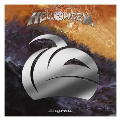 LP Helloween: Skyfall LTD