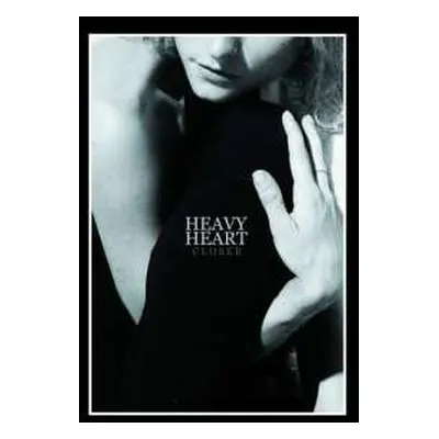 LP Heavy Heart: Closer LTD