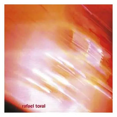 LP Rafael Toral: Wave Field