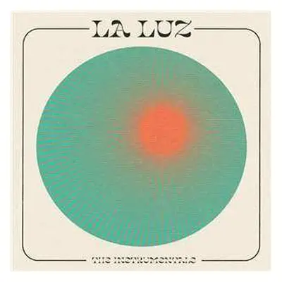 LP La Luz: The Instrumentals CLR | LTD