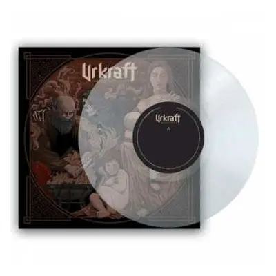 LP Urkraft: The True Protagonist LTD | CLR