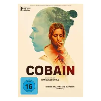 DVD Various: Cobain