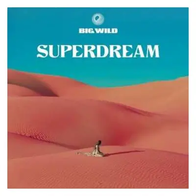 CD Big Wild: Superdream