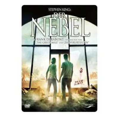 DVD Various: Der Nebel