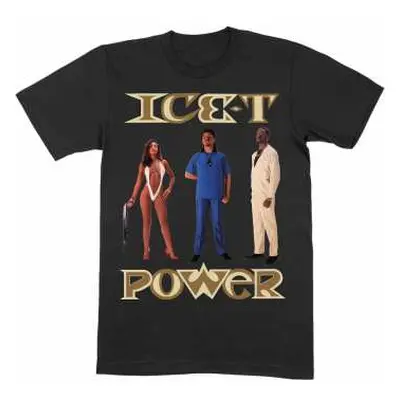 Tee Power XL