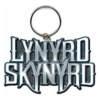 Klíčenka Logo Lynyrd Skynyrd