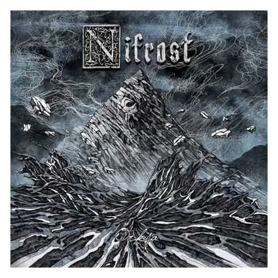 CD Nifrost: Orkja DIGI