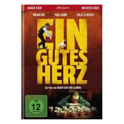 DVD Various: Ein Gutes Herz