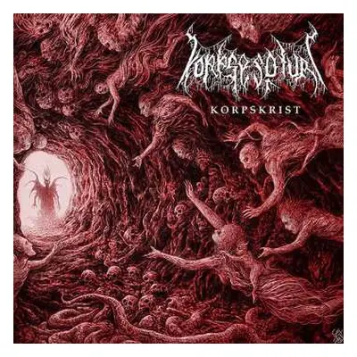 CD Korpsesoturi: Korpskrist