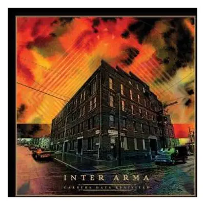 LP Inter Arma: Garbers Days Revisited