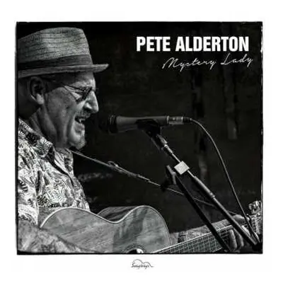 CD Pete Alderton: Mystery Lady