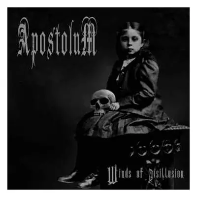 CD Apostolom: Winds Of Disillusion