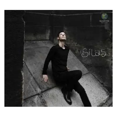 CD Silas: Music Composed And Performed By