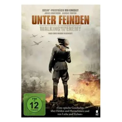 DVD Various: Unter Feinden