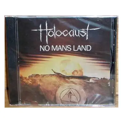 CD Holocaust: No Mans Land