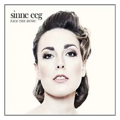 CD Sinne Eeg: Face The Music