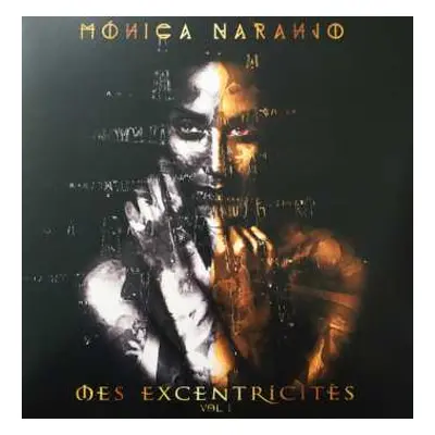 LP Mónica Naranjo: Mes Excentricitès Vol. I