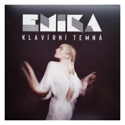 LP Emika: Klavírní Temná