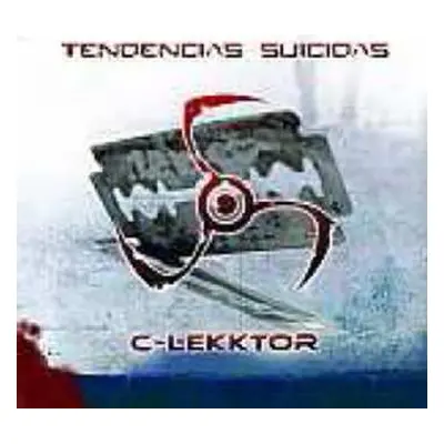 CD C-Lekktor: Tendencias Suicidas