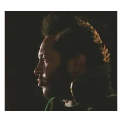 CD Thundercat: Apocalypse