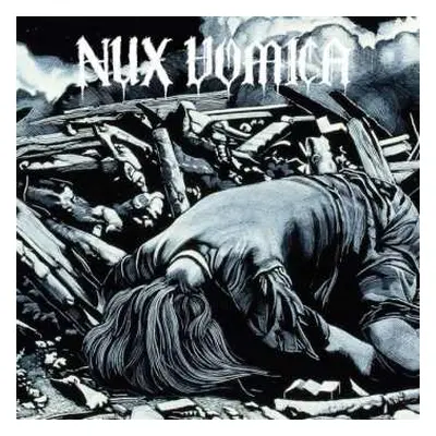 CD Nux Vomica: Nux Vomica