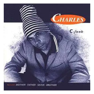 CD Charles: C-funk