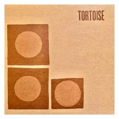 LP Tortoise: Tortoise LTD | CLR