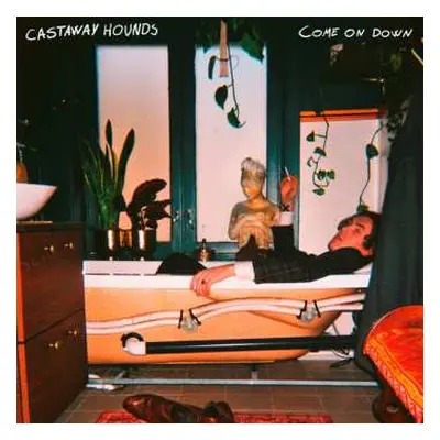 CD Castaway Hounds: Come On Down