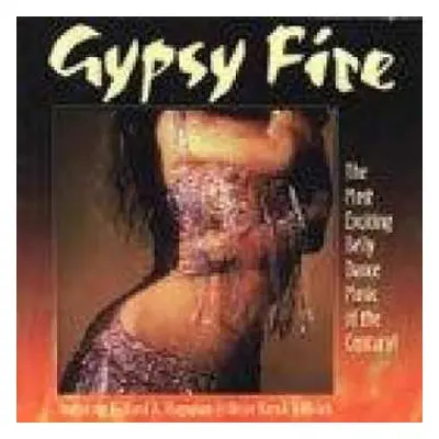 CD Omar Faruk Tekbilek: Gypsy Fire