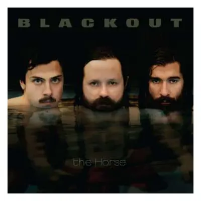 LP Blackout: The Horse