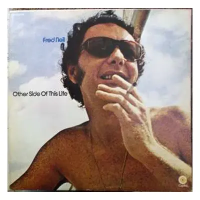 LP Fred Neil: Other Side Of This Life