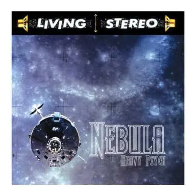 LP Nebula: Heavy Psych