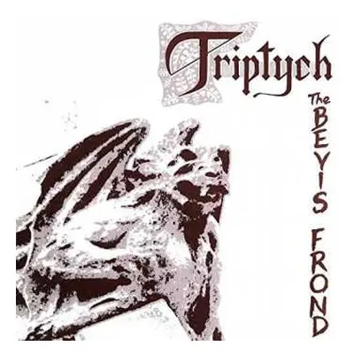 CD The Bevis Frond: Triptych