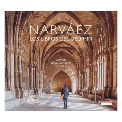 CD Luys De Narvaez: Los Libros Del Delphin