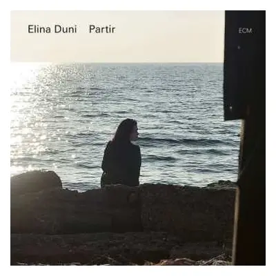 CD Elina Duni: Partir