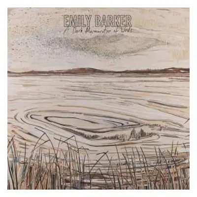 LP Emily Barker: A Dark Murmuration Of Words