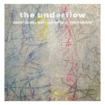 LP The Underflow: Live At The Underflow Record Store And Art Gallery