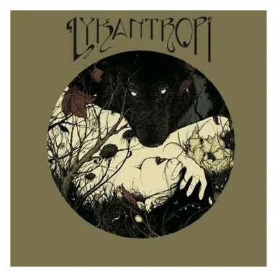 LP Lykantropi: Lykantropi NUM | DLX | LTD