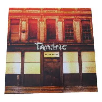 LP Tantric: After We Go