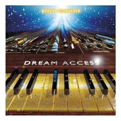 CD Robert Schröder: Dream Access