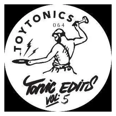 LP COEO: Tonic Edits Vol. 5