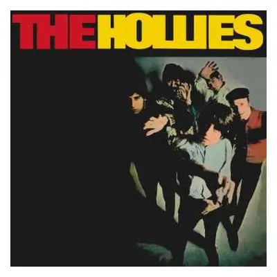 CD The Hollies: With Love!