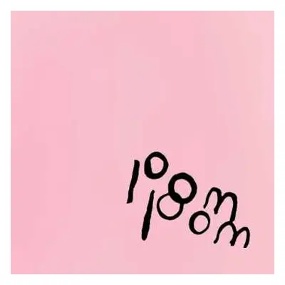 2LP Ariel Pink: Pom Pom